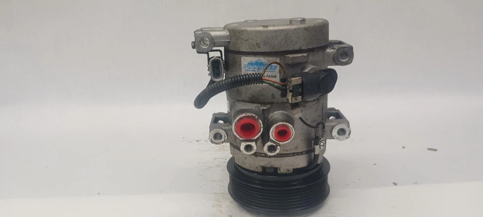 '05-'15 TOYOTA TACOMA AC Compresor 78 k millas OEM ¡1 año de garantía! Foto 1 de 4