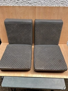 Bases de asiento traseras orientadas hacia adentro Land Rover Defender Techno Trim X4 Tdi Td5 - Imagen 1 de 14