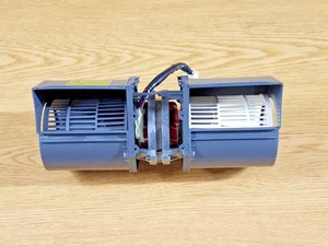 Whirlpool Microwave OEM Genuine Hood Fan Motor W11441128 W11409094 PS12749476 - Picture 1 of 8