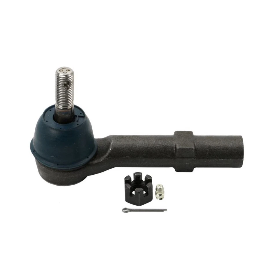 ACDelco genuino para Chevy Suburban 1500 07-14 extremo de varilla de amarre lado conductor/pasajero Foto 1 de 4