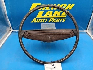 Steering Wheel W/HorN Ring/Button Fits 70 OLDSMOBILE DELTA 88  1227654 - Picture 1 of 12