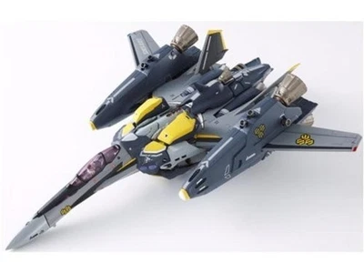 Bandai DX Chogokin VF-25S Ozma Lee Super Parts New Japan - Image 1 of 3