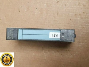 Siemens ET200 2RO NO ( 6ES7 132-4HB01-0AB0 / 6ES7132-4HB01-0AB0 ) - Bild 1 von 2