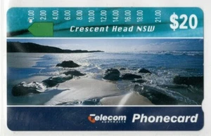 🔥 1993 Telecom Crescent Head $20 Used 🔥 - Picture 1 of 1