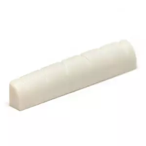 New TUSQ XL GIBSON SLOTTED ACOUSTIC NUT: PQL-6400-00 - Picture 1 of 1