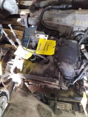 6-скоростная автоматическая коробка передач 2,4 л подходит для Chrysler 200 2011-2012 годов выпуска  - Изображение 1 из 3