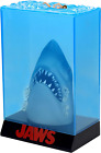Jaws 3D Movie Poster Statue