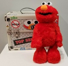 elmo cosquillas fisher price