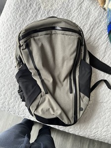 lululemon backpack ebay