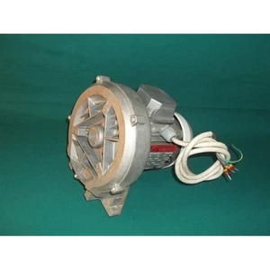 Esam UNI JET 40 Side Channel Blower - Picture 1 of 5