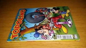 TOPOLINO # 2290 - 19 OTTOBRE 1999 - BLISTERATO CON ALLEGATO  DE AGOSTIINI - BL1 - Picture 1 of 2