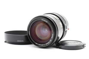 Minolta AF zoom 35-105mm f/3.5-4.5 AF Lens From Japan #2481488 - Picture 1 of 12