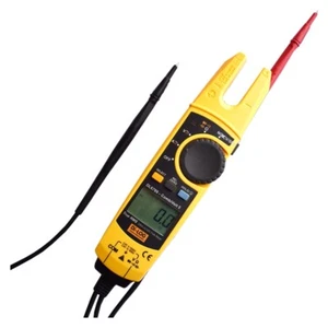 DiLog DL6799 CombiVolt 5 TRMS Spannungs-, Durchgangs- & Stromprüfer - Bild 1 von 1