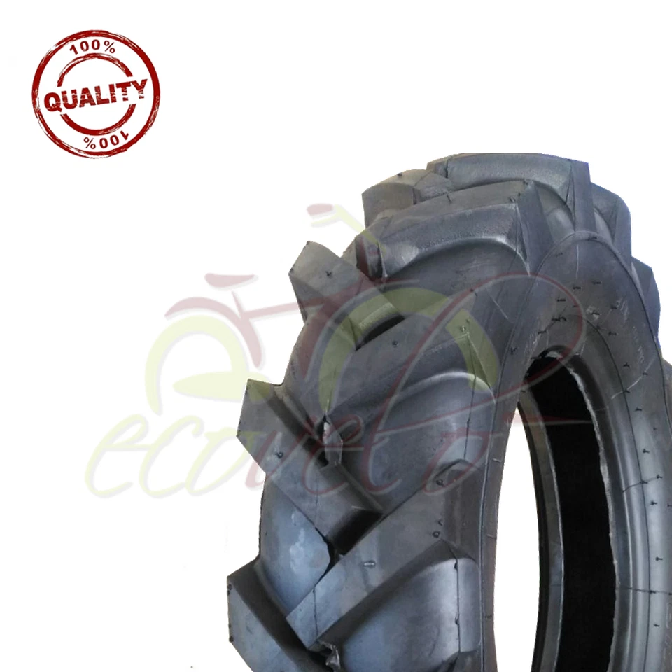 Reifen Aufsitzmäher 4.00 - 10 4PR Tm Gummi Rad Reifen Motozappa Rasenmäher - Bild 1 von 1