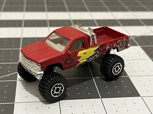 Matchbox 1993 Chevy K-1500 Pickup Truck 454 Nice! - Picture 1 of 5