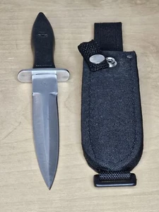 Cherokee German Solingen Dagger 6" Blade - Picture 1 of 9