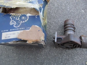 1955 Pontiac P/8 Hydramatic transmission governor NOS GM - Bild 1 von 8