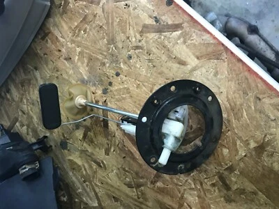 Subaru Impreza WRX STI 2008-2014 bomba de combustible unidad de envío sensor de nivel OEM 08-14 Foto 1 de 2