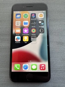 Apple iPhone 8 - 64GB - Space Gray (Verizon) - Picture 1 of 6