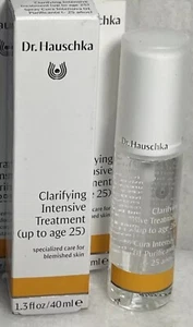Dr. Hauschka Spray Cura Intensiva Clarifying Intensive Treatment 1.3 oz - Picture 1 of 4