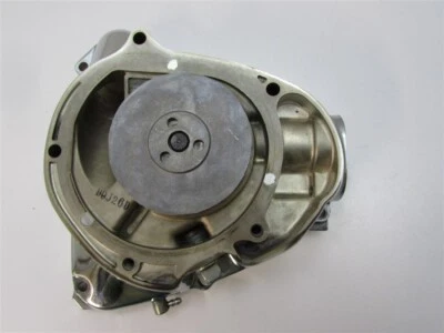 Cubierta de bomba de agua carcasa impulsor Yamaha XVZ13A Royal Star Tour Classic 00 Foto 1 de 4