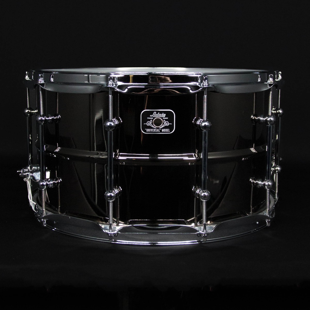 Ludwig 黄铜小鼓8 项中直径| eBay 