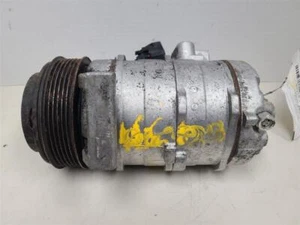 04 05 06 07 CADILLAC CTS AC COMPRESSOR 3.6L 387690 - Picture 1 of 12