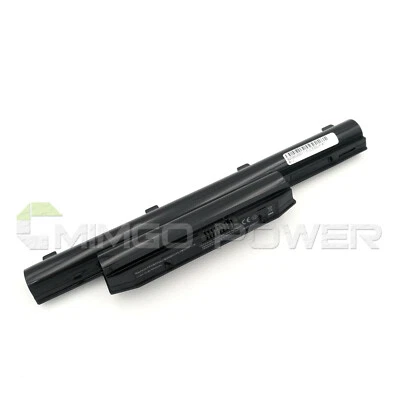 Fujitsu LifeBook LH532 AP FMVNBP215 FMVNBP216 CP568422-01 FPCBP334 电池 — 第 1/4 张图片