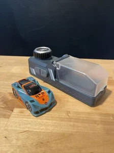 Air Hogs R/C Zero Gravity Micro Wall Car Toy ZO6 Vette Collectors Car Corvette - Picture 1 of 12