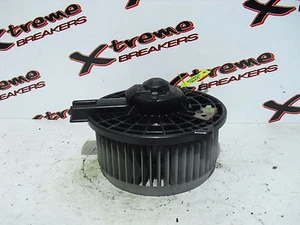 Motor soplador de calefacción Honda Accord MK7 2003-2007 - XBBM0008 - Imagen 1 de 3