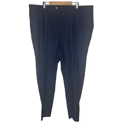 Lauren Ralph Lauren 42x27 Black Label  Wool Blend Trouser - Image 1 of 4