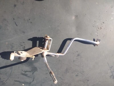 Pedal acelerador de gasolina Jaguar XJ6 1982-1987 ORIGINAL OEM Foto 1 de 4