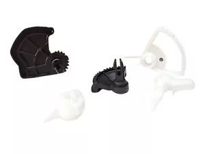 Pour Peugeot 206 206+ 307 Kit de Réparation Climatisation Clim 1611927880 - Picture 1 of 2