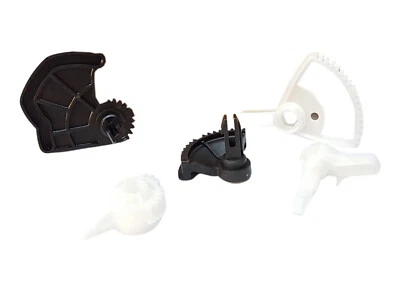 Pour Peugeot 206 206+ 307 Kit de Réparation Climatisation Clim 1611927880 - Image 1 of 2