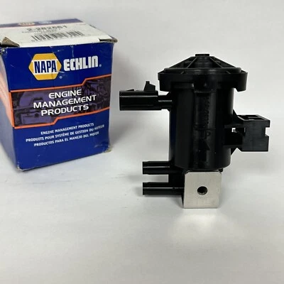 Solenoide de purga de bote de vapor de encendido NAPA / ECHLIN 2-282561 Foto 1 de 3