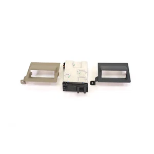 Trailer Brake Control Module Mopar 82212548 - Picture 1 of 6