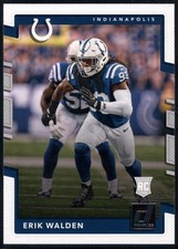 2017 Donruss Football ( 151 _300 ) Pick Your Card  Complete Your Set