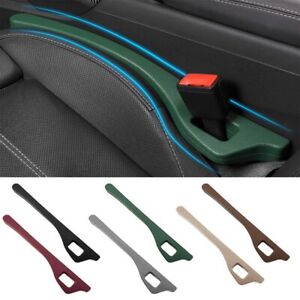 Sealing Leak-proof Filling Side Seam Plug Strip Car Seat Gap Gasket  Car Decor