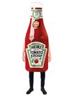 Amscan Heinz Ketchup Bottle Costume