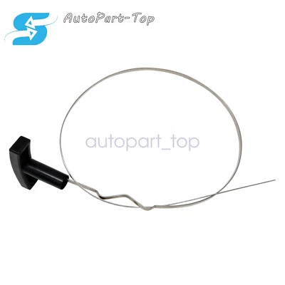 Varilla de medición de aceite de motor F4TZ-6750-EA para F-350 1995-1996 7,3 L para Ford F-250 1994-96 Foto 1 de 4