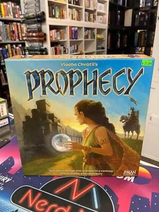 Prophecy - Picture 1 of 3