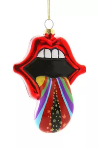 Cody Foster Galaktisches Lippenornament - Bild 1 von 1