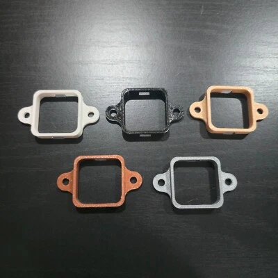 Govee Permanent Outdoor Light H705 RGBIC Soffit Mounting Bracket Multiple Colors - Image 1 of 4