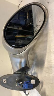 1995-1997 OLDSMOBILE AURORA ESPELHO DE PORTA DESTRO USADO - Imagem 1 de 4