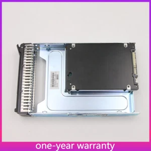 Lenovo ThinkSystem 7SD7A05715 01KR442 3.5" 480GB Mainstream SATA 6Gb SSD - Picture 1 of 3