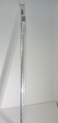 Toallero de repuesto Moen YB8094CH 24" pulgadas colección Mason cromado Foto 1 de 2