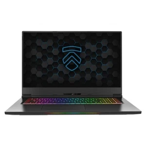 Eluktronics MAX-17 17.3" 144Hz i7-10875H 2.3GHz 64GB RAM 2TB SSD RTX 2070 - Picture 1 of 8