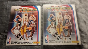 Panini Adrenalyn XL NBA 2009/2010 09 10 FULL SET Inserts Auto Kobe LeBron Curry - Bild 1 von 23