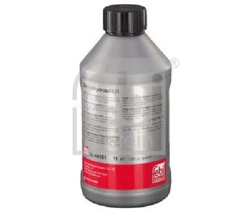 Original Febi BILSTEIN Aceite Hidráulico Central Aceite de Servodirección 46161 - Imagen 1 de 1