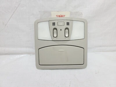 Conjunto de luces domo consola superior Nissan Quest 2011-2014 OEM 26430-1JA0A Foto 1 de 4